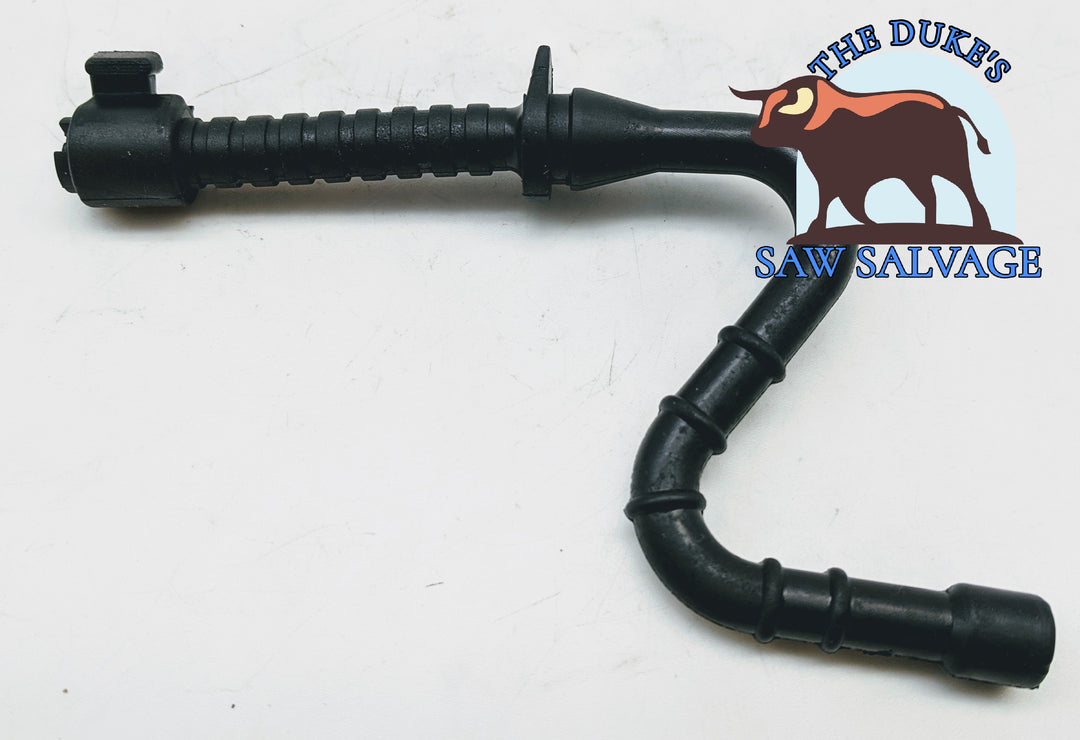 THE DUKE'S FUEL LINE FITS STIHL 044 046 MS341 MS361 MS440 MS460 1128 358 7701 HOLZFFORMA G466 G444