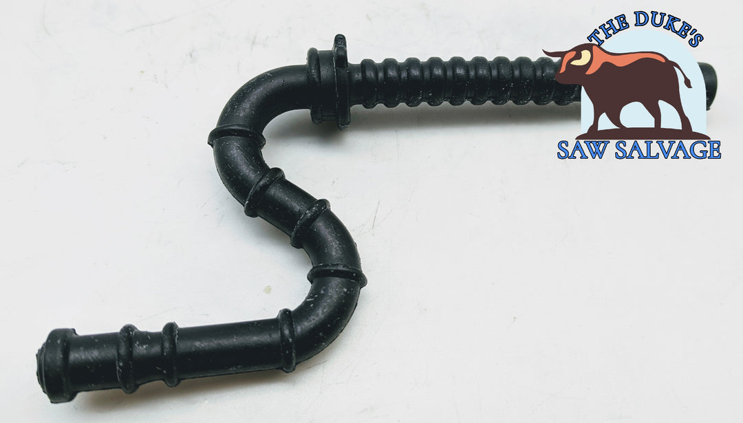 THE DUKE'S FUEL LINE FITS STIHL 024 026 MS240 MS260 1121 358 7700
