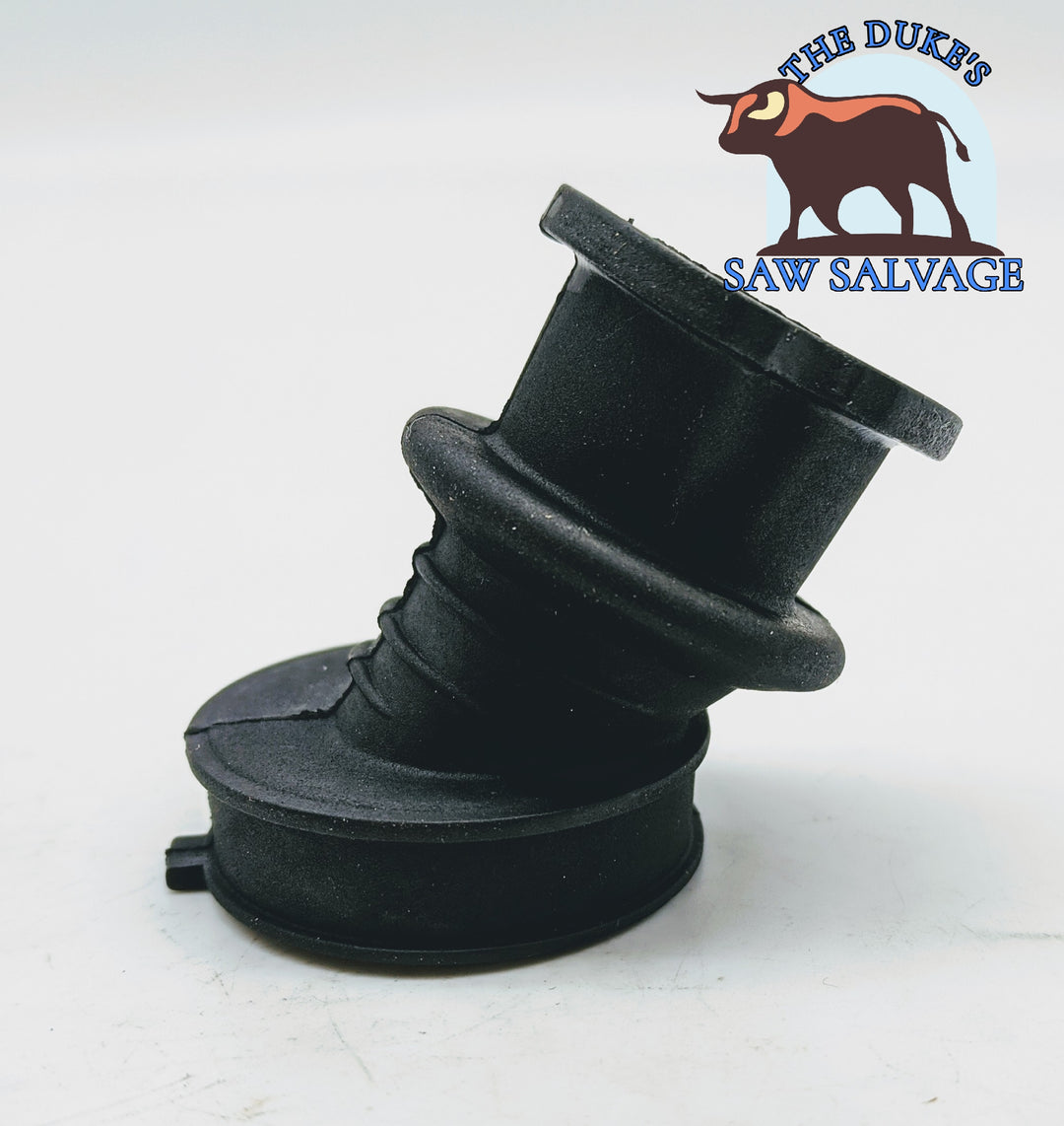 THE DUKE'S INTAKE MANIFOLD BOOT FITS STIHL 044 046 MS440 MS460 HOLZFFORMA G444 G466 1128 141 2203