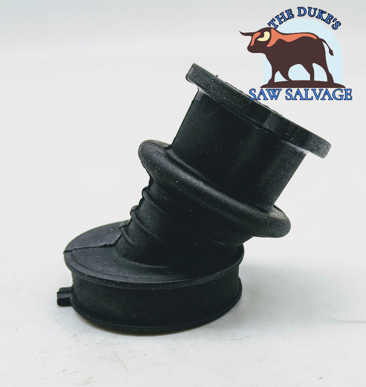 THE DUKE'S INTAKE MANIFOLD BOOT FITS STIHL 044 046 MS440 MS460 HOLZFFORMA G444 G466 1128 141 2203