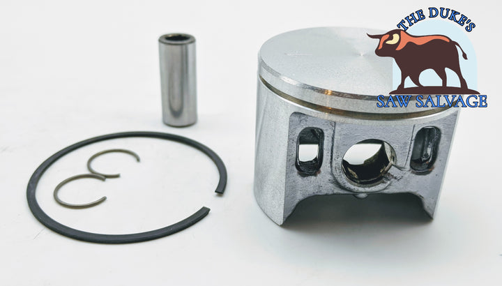 THE DUKE'S PISTON AND RINGS FITS MAKITA DPC7300 7301 7310 7311 7330 7331