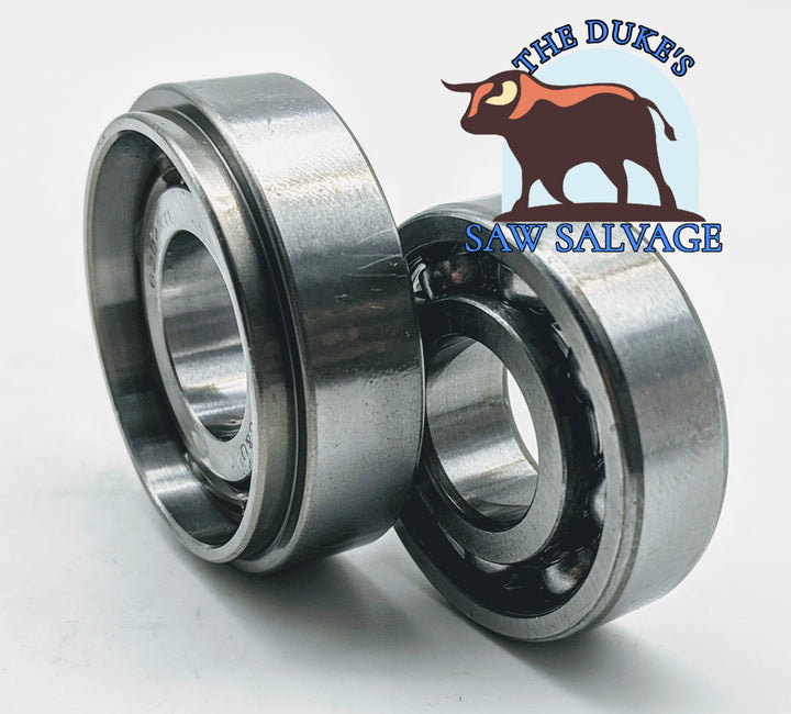 THE DUKE'S CRANK BEARINGS SET FITS STIHL 084 088 MS880