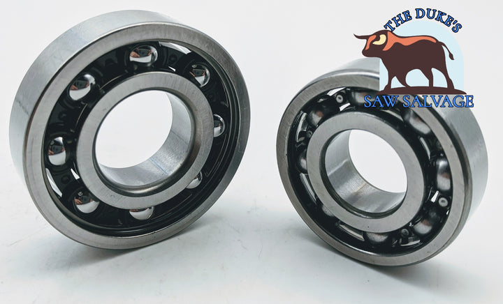 THE DUKE'S CRANK BEARINGS SET FITS STIHL 084 088 MS880