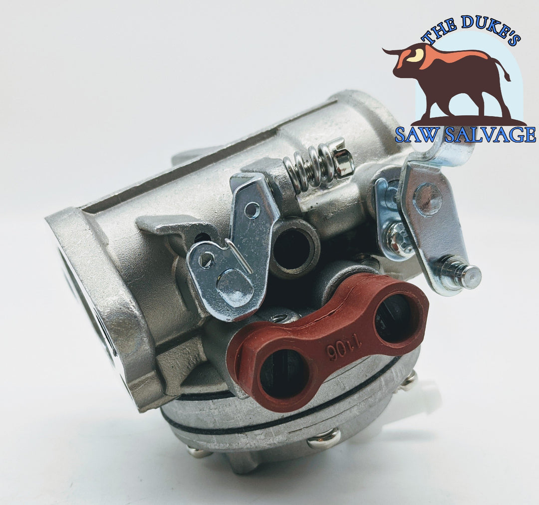 THE DUKE'S CARBURETOR FITS STIHL 070 090 TILLOTSON CLONE - www.SawSalvage.co Traverse Creek Inc.