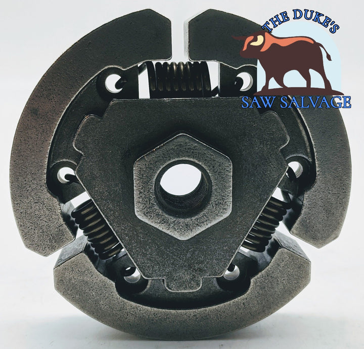 THE DUKE'S CLUTCH FITS STIHL 030 031 032 041 1113 160 2010 - www.SawSalvage.co Traverse Creek Inc.