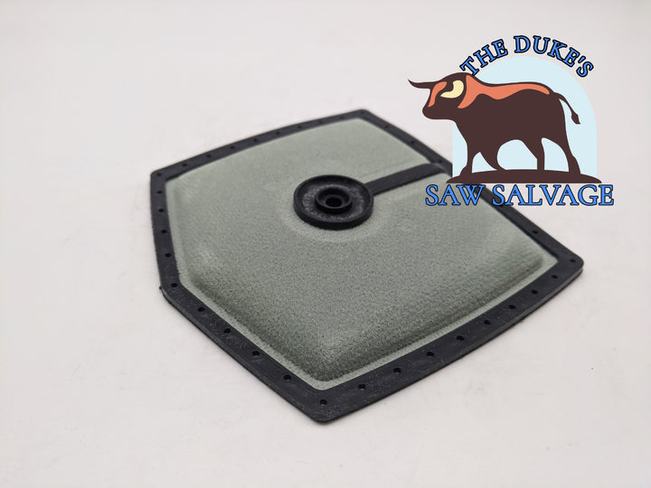 DUKE'S AIR FILTER FITS MCCULLOCH PM700 10-10 PM555 PRO MAC 10 SERIES 216685 - www.SawSalvage.co Traverse Creek Inc.