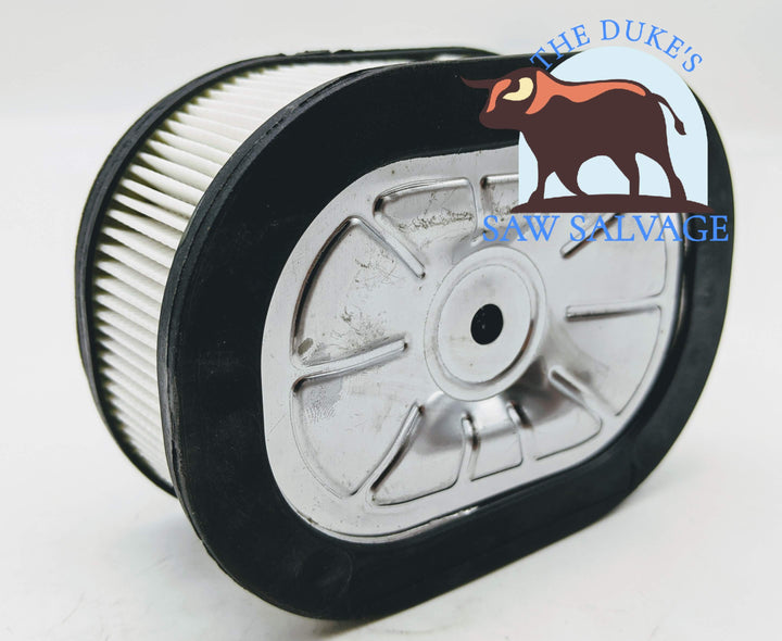 THE DUKE'S HD AIR FILTER FITS STIHL MS440 MS460 MS660 MS880 MS441 HOLZFFORMA G444 G466 G660