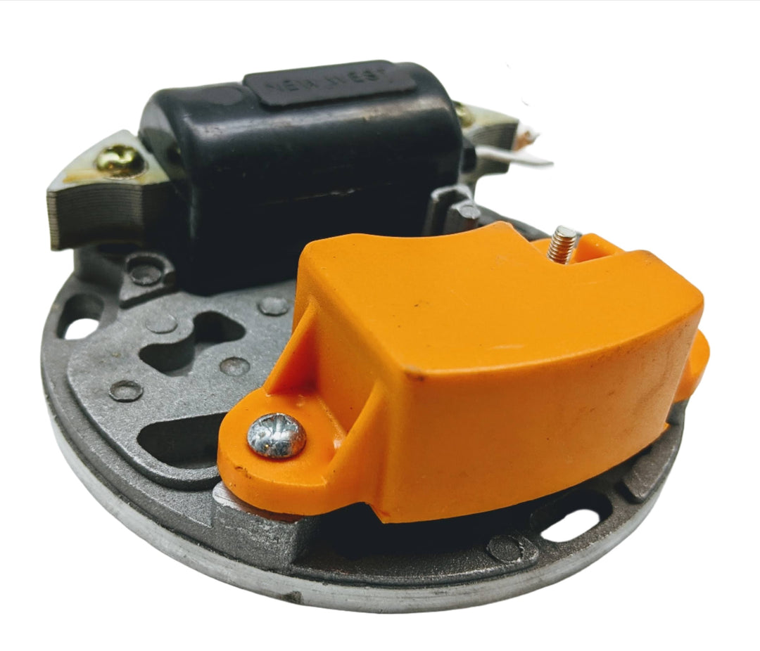 THE DUKE'S IGNITION COIL FITS STIHL 070 090 - www.SawSalvage.co Traverse Creek Inc.