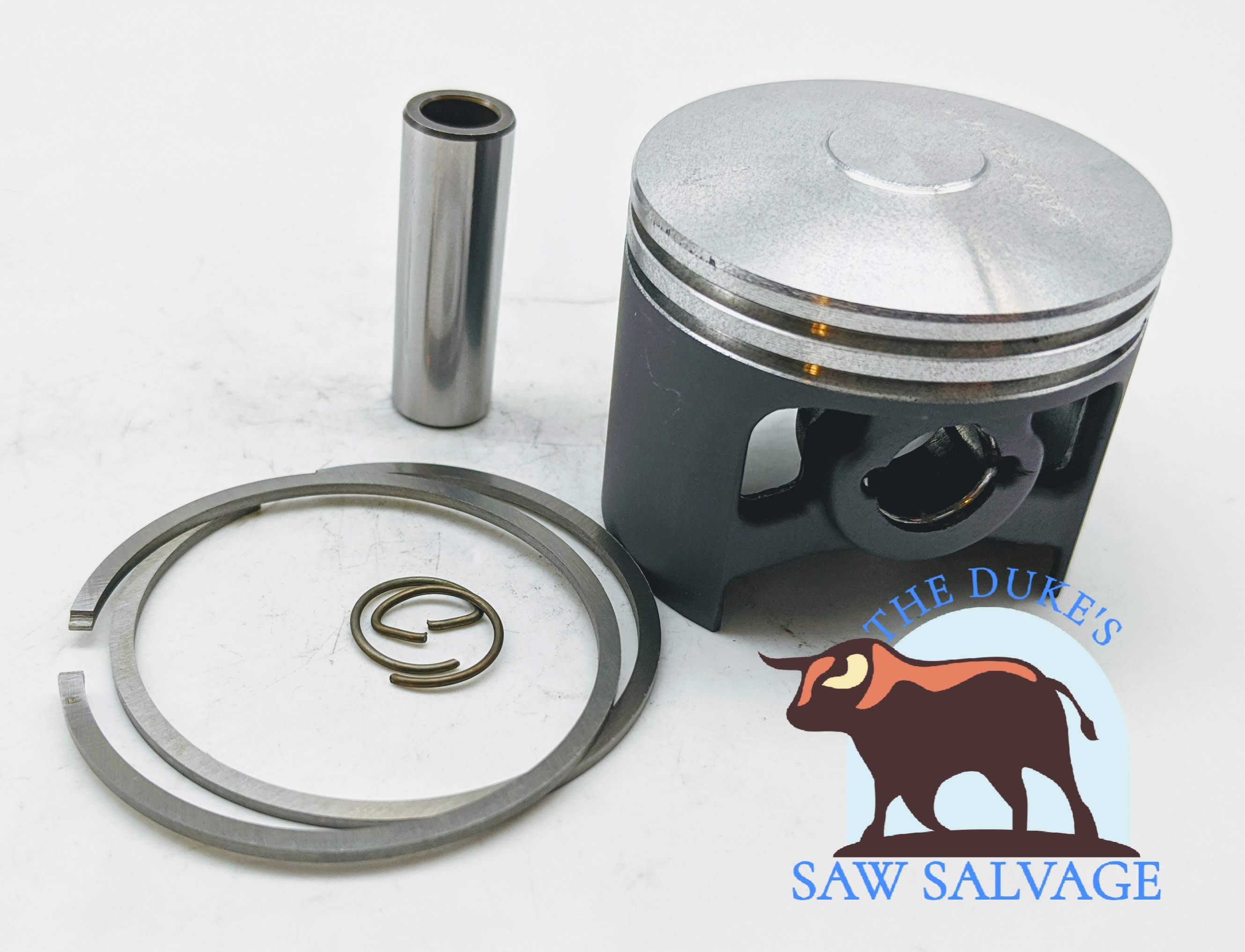 THE DUKE'S PERFORMANCE COATED POP UP PISTON FITS SHINDAIWA 757
