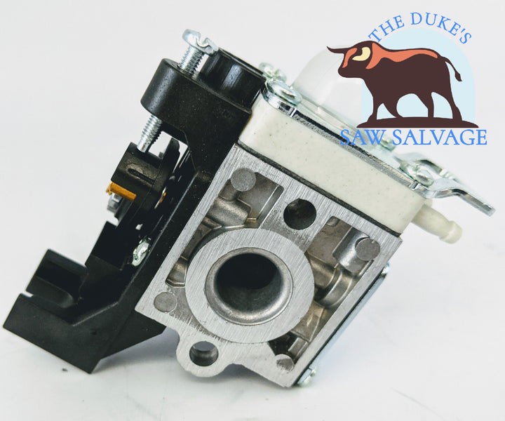 GENUINE ECHO CARBURETOR SRM-225 PAS-225 GT-225 ZAMA RBK-93 - www.SawSalvage.co Traverse Creek Inc.