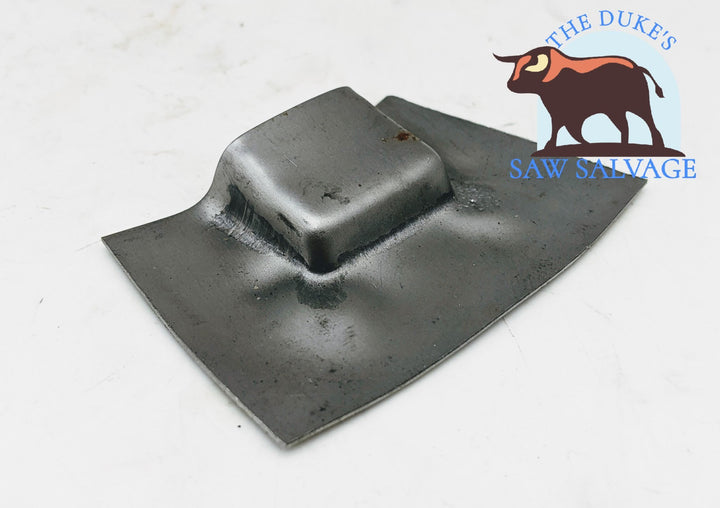 THE DUKE'S SMALL MUFFLER MOD DEFLECTOR FOR HUSQVARNA STIHL JONSERED - www.SawSalvage.co Traverse Creek Inc.