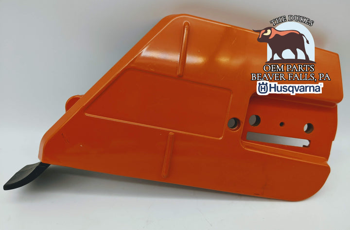 GENUINE OEM BARE CLUTCH SPROCKET COVER FITS HUSQVARNA 365 371XP 372XP  537 03 35-71