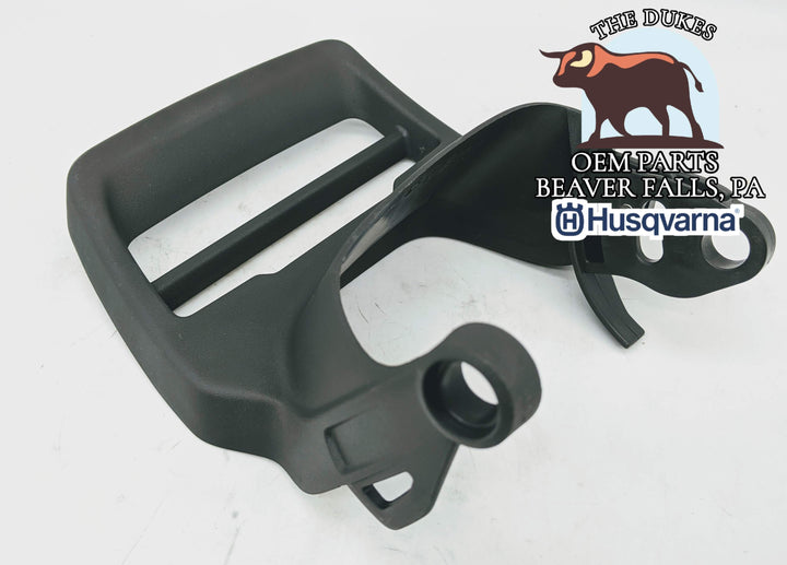 GENUINE OEM CHAIN BRAKE HANDLE FITS HUSQVARNA 565 572XP REINFORCED 576 13 96-02