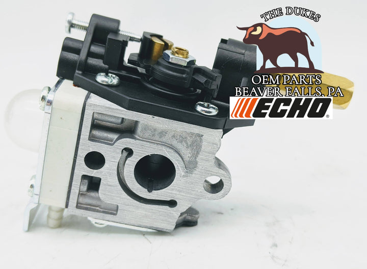 GENUINE OEM ECHO CARBURETOR FITS SRM-266 RBK-112 A021004711