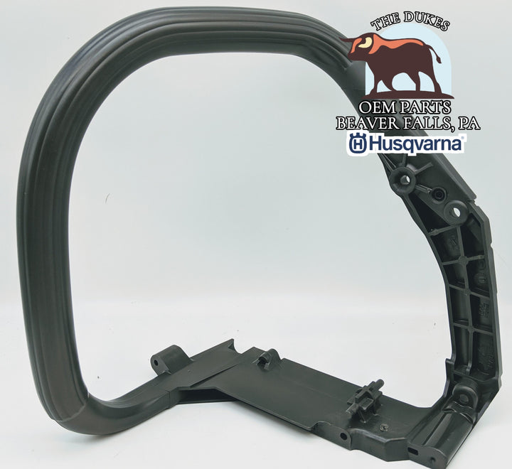 GENUINE OEM WRAP HANDLE FITS HUSQVARNA 455 460 461 RANCHER  537 23 05-02