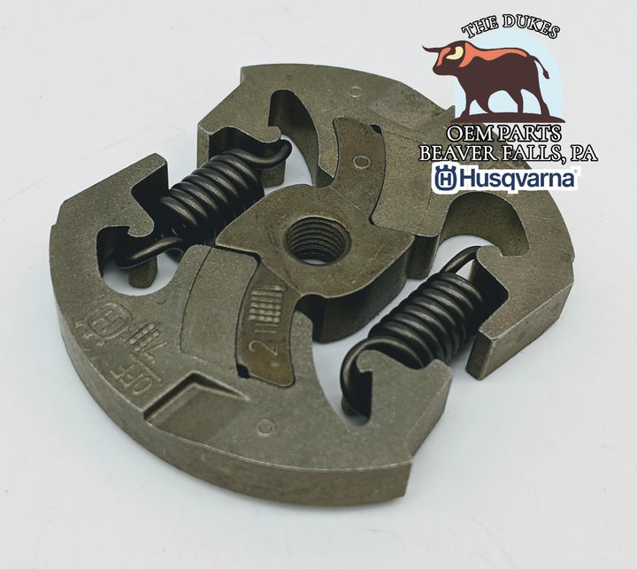 GENUINE OEM CLUTCH ASSEMBLY FITS HUSQVARNA 435 440  575 56 80-01