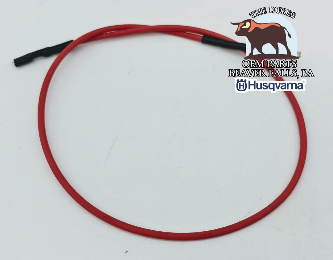 GENUINE OEM FITS HUSQVARNA 288XP 3120 K1250 K1260 IGNITION LEAD 501 83 97-02