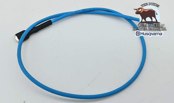 GENUINE OEM IGNITION LEAD FITS HUSQVARNA 288XP 3120 K1250 K1260  501 83 98-03