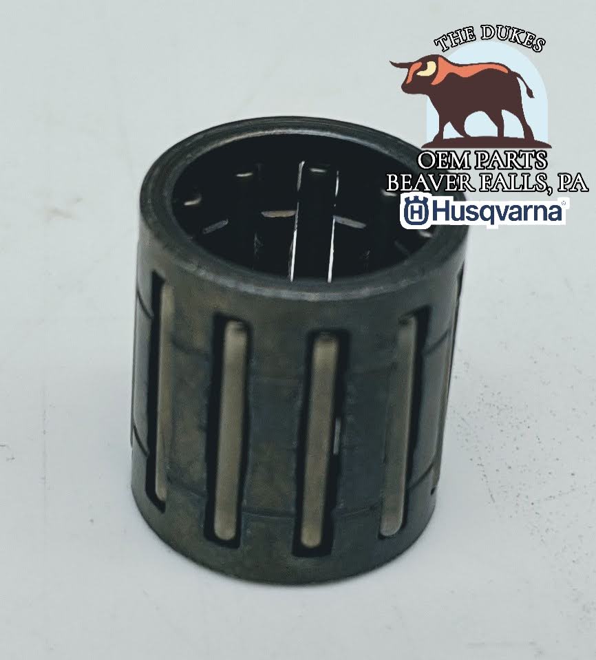 GENUINE OEM PISTON BEARING FITS HUSQVARNA  MANY SMALL MODELS 501 45 16-01