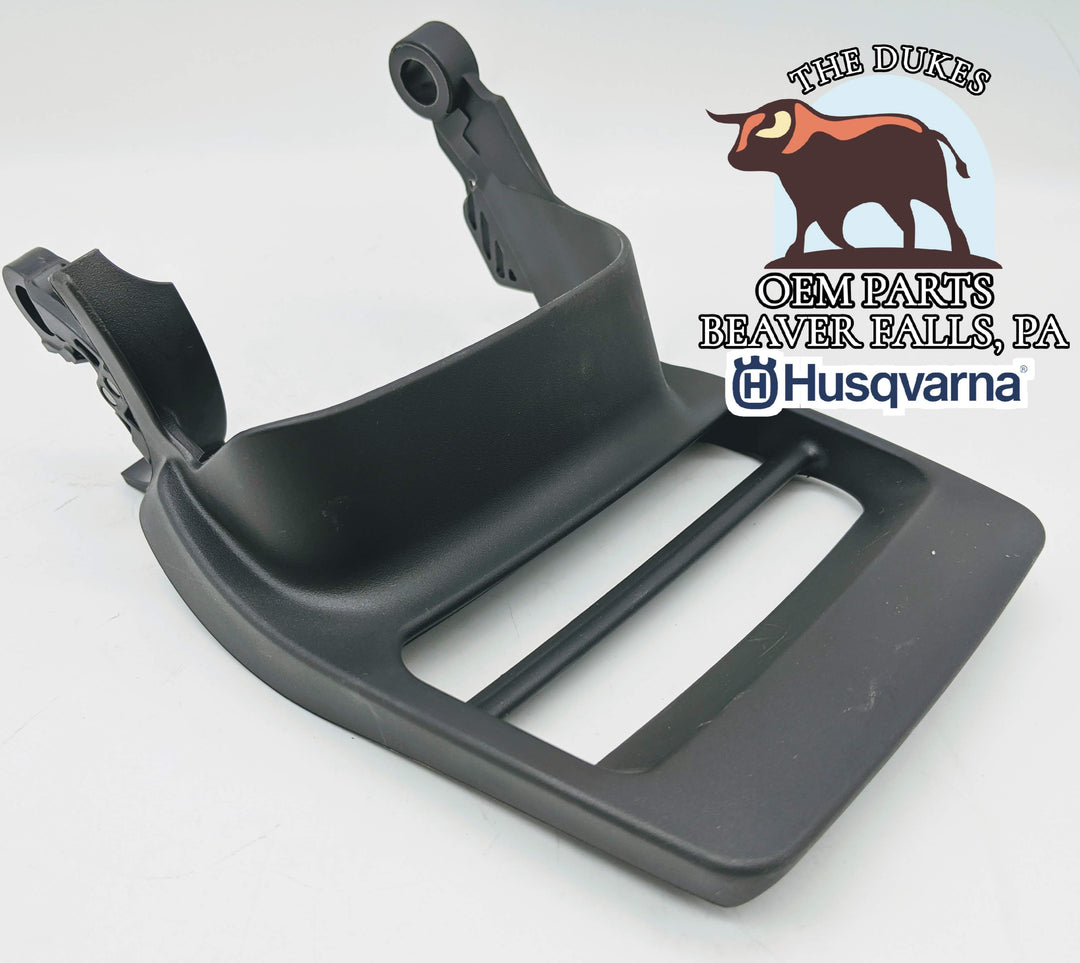 GENUINE OEM HAND GUARD FITS HUSQVARNA 570 575XP 576XP  537 20 27-01