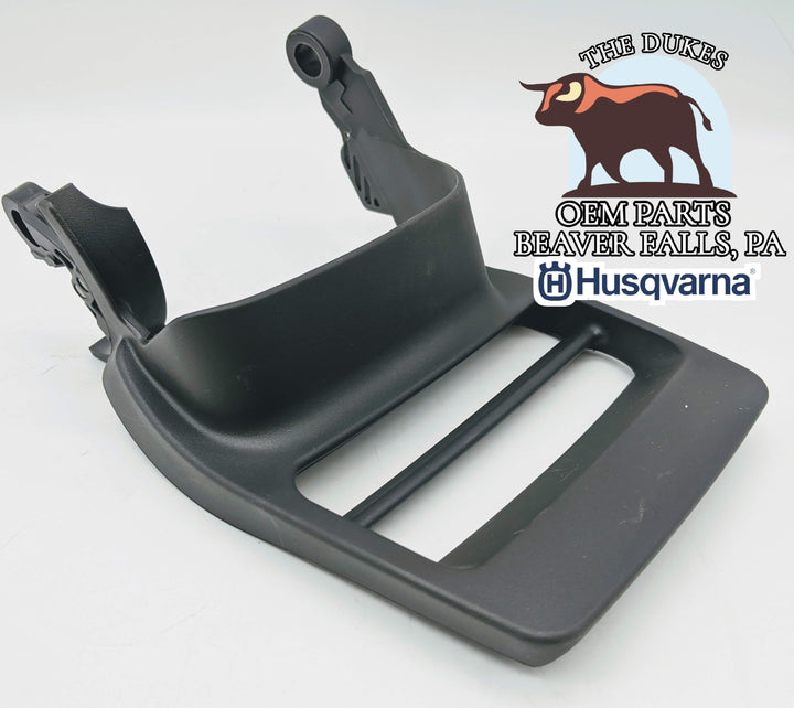 GENUINE OEM HAND GUARD FITS HUSQVARNA 570 575XP 576XP  537 20 27-01