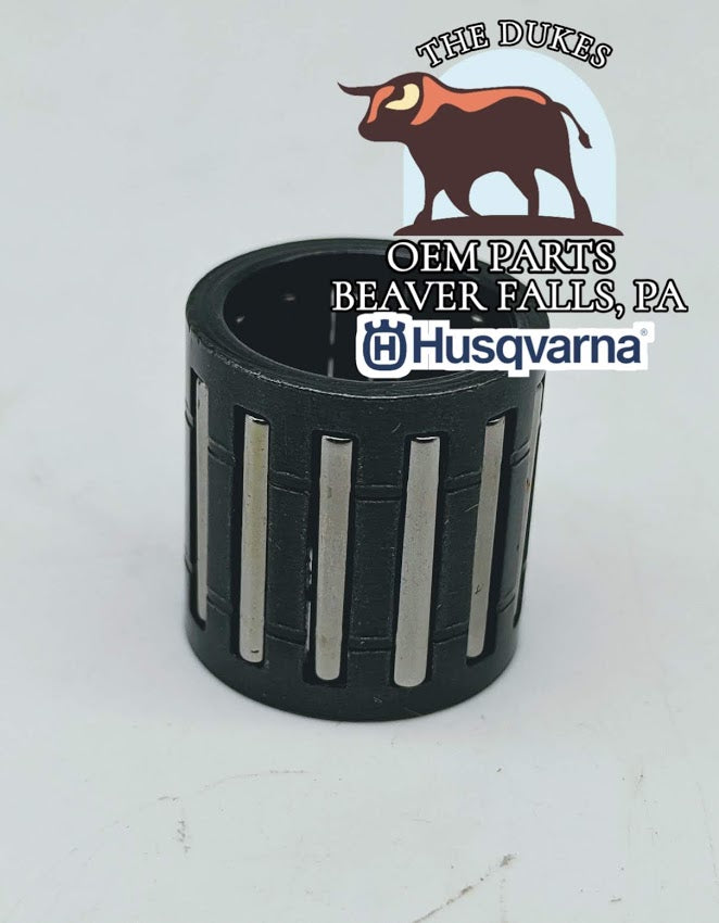 GENUINE PIN BEARING fits HUSQVARNA 288 385 390 394 395 3120 K950 K960 K970 K1250