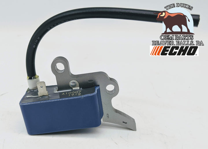 GENUINE OEM ECHO CS-355T IGNITION COIL MODULE A411001401