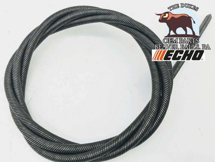 GENUINE OEM ECHO SRM-225 SRM-280 + MORE DRIVE SHAFT C506000390