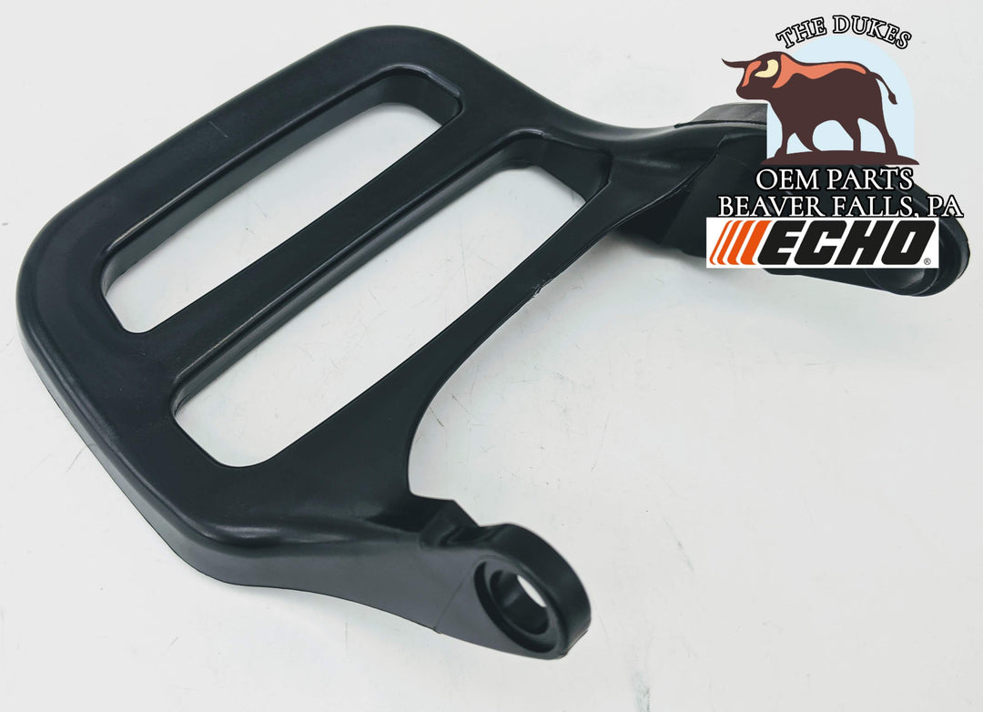 GENUINE OEM ECHO CS-370 CS-400 CHAIN BRAKE HAND GUARD C320000480