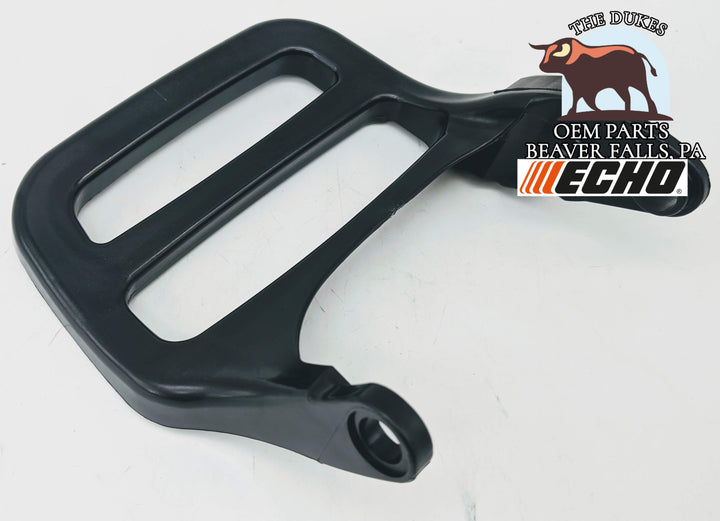 GENUINE OEM ECHO CS-370 CS-400 CHAIN BRAKE HAND GUARD C320000480