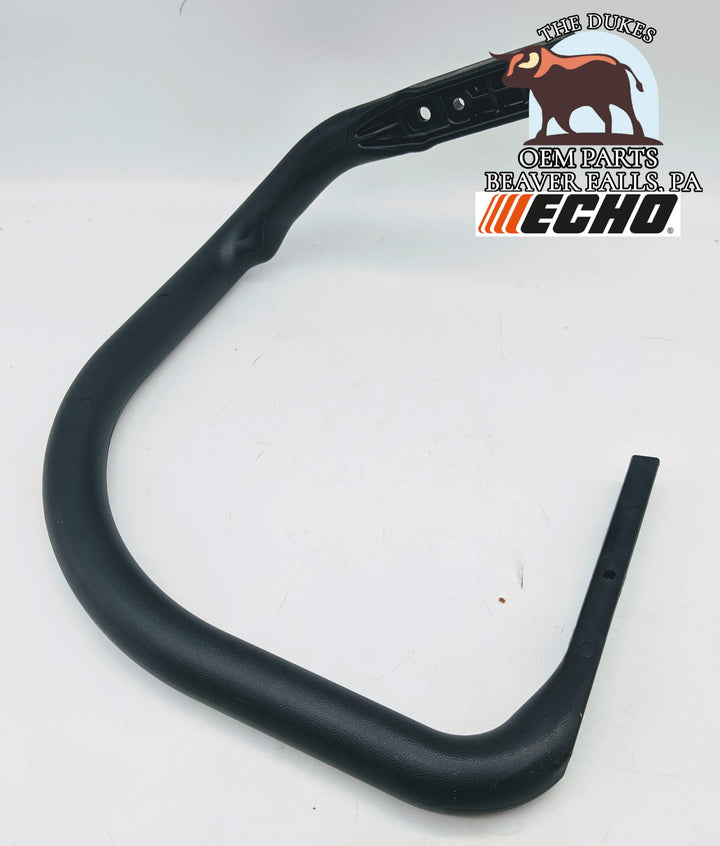 GENUINE OEM ECHO CS-590 FRONT TOP WRAP HANDLE C400000551