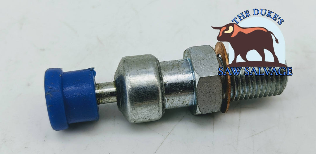 GENUINE HYWAY DECOMPRESSION VALVE FITS HUSQVARNA K1250 3120 K950 K960