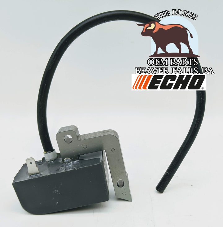 GENUINE OEM ECHO IGNITION COIL FITS ES-2000 ES-211 ES-2100 PB-1000 A411000021