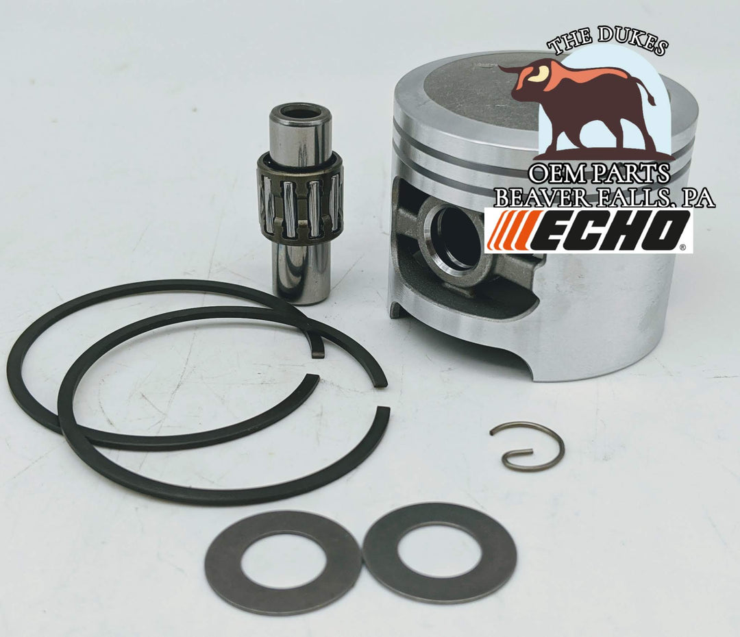 GENUINE OEM ECHO PB-580H PB-580T EB-600RT BLOWER PISTON P021048140