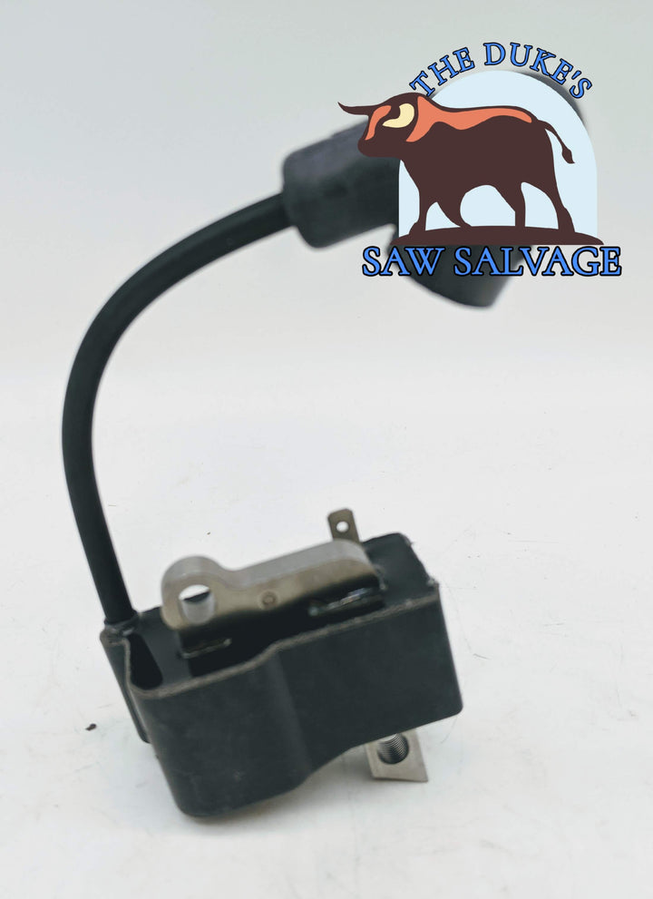 Ignition Coil Fit Husqvarna 435 440 445 450 450E Jonsered CS2245 2250 Ignition Coil Fit Husqvarna 435 440 445 450 450E Jonsered CS2245 2250