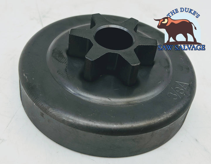 GENUINE ECHO CLUTCH DRUM FITS CS-355T CS-361T AND MORE 17500539133