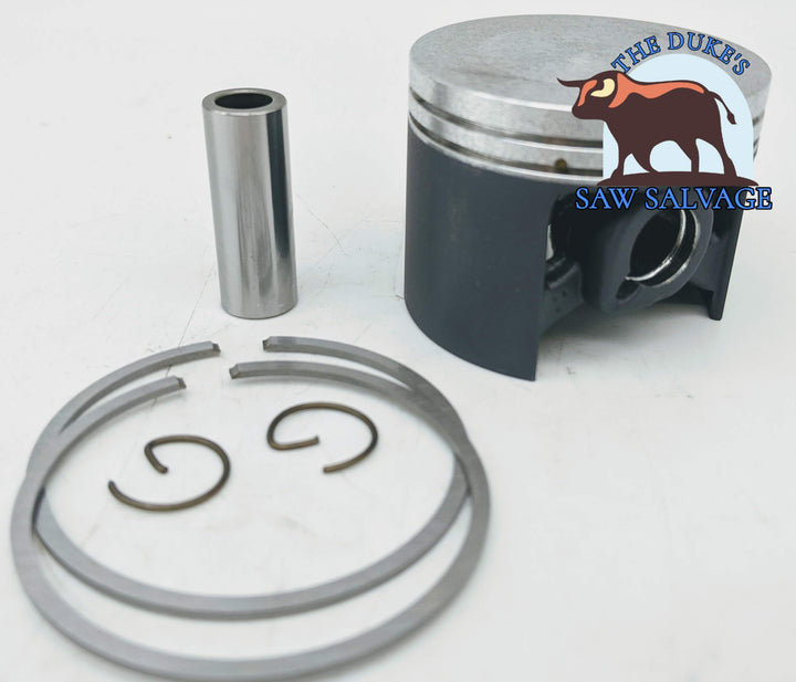 DUKE'S PERFORMANCE COATED POP-UP PISTON FITS STIHL 044 MS440 12MM WRIST PIN