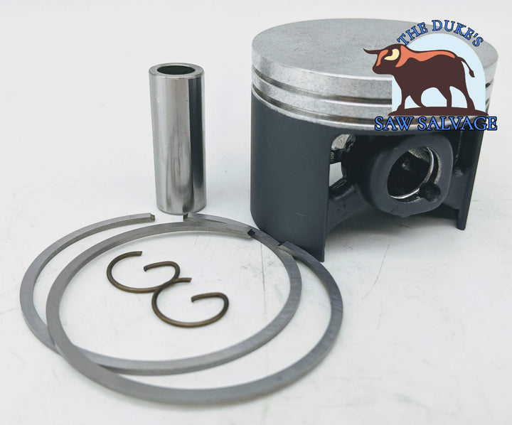 DUKE'S PERFORMANCE COATED PISTON FITS STIHL 044 MS440 12MM WRIST PIN