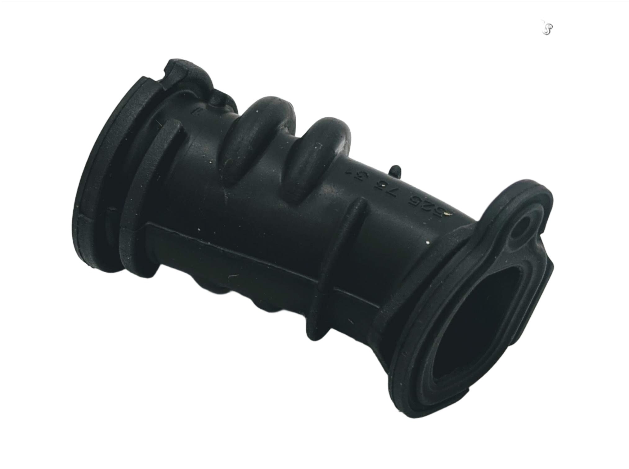 GENUINE OEM INLET PIPE INTAKE BOOT FITS HUSQVARNA K760 K770 525 73 31 ...