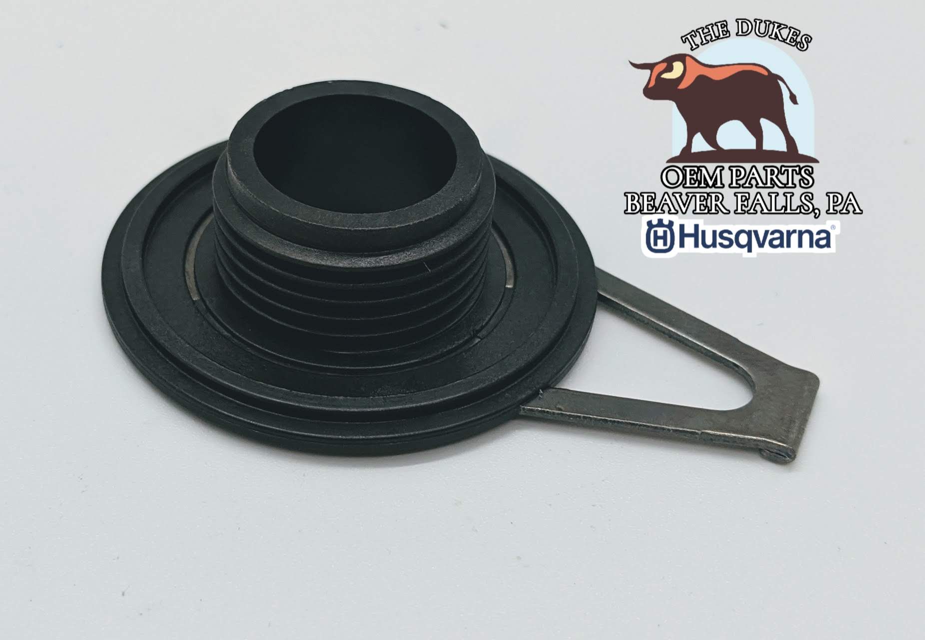 GENUINE OEM PUMP PINION WORM GEAR FITS HUSQVARNA 565 572XP 582 27