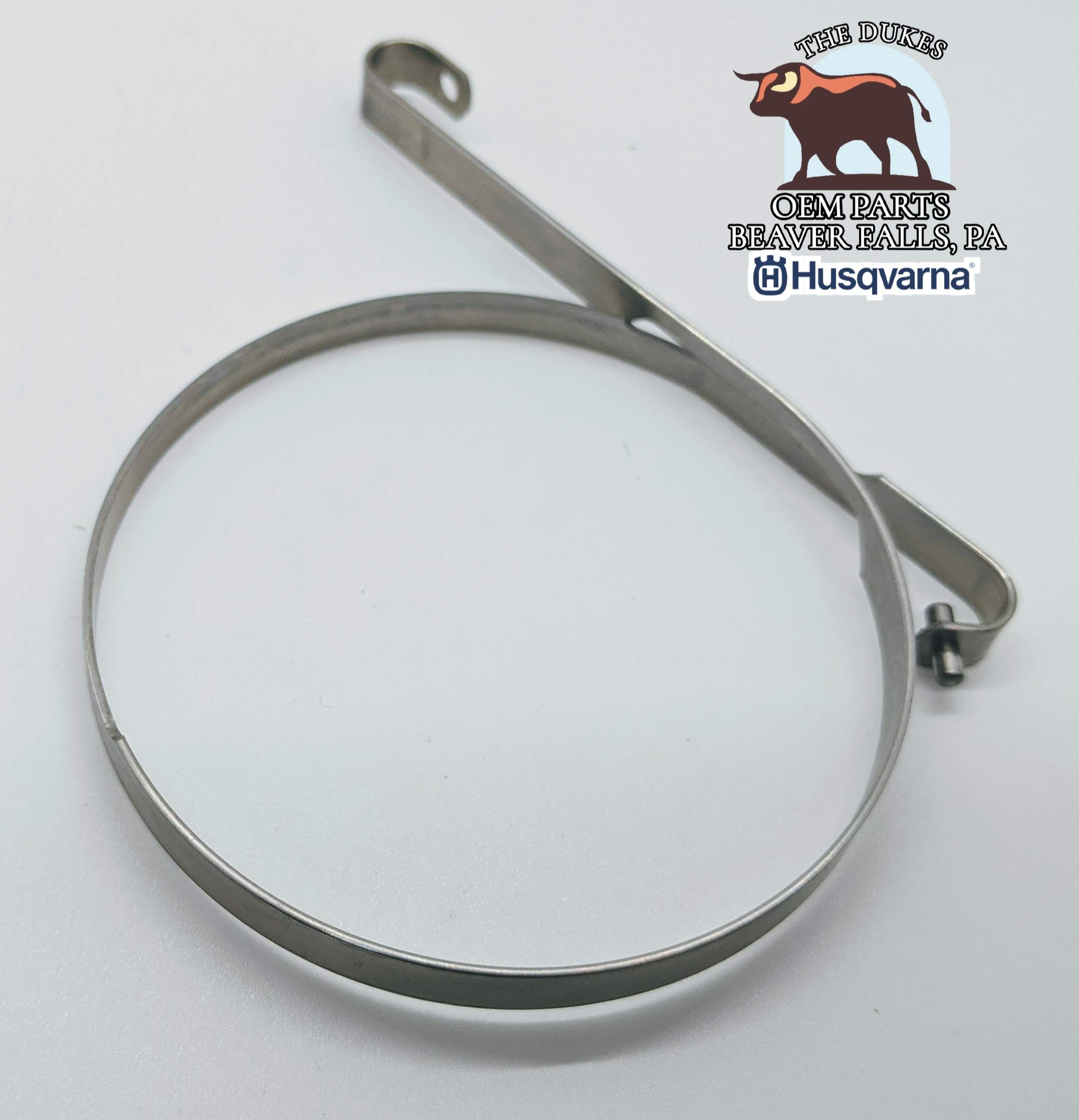 GENUINE OEM BRAKE BAND FITS HUSQVARNA 61 268 XP 272XP 288XP 503 70