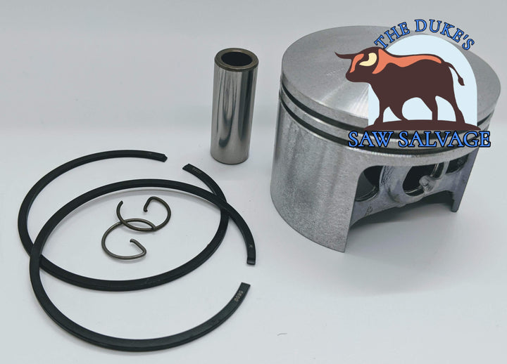 THE DUKE'S PISTON AND RING KIT FITS STIHL 056 MAGNUM 56MM