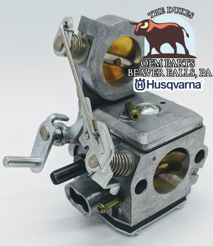 GENUINE CARBURETOR FITS HUSQVARNA  K760 K770 C3-EL53 578 24 34-01