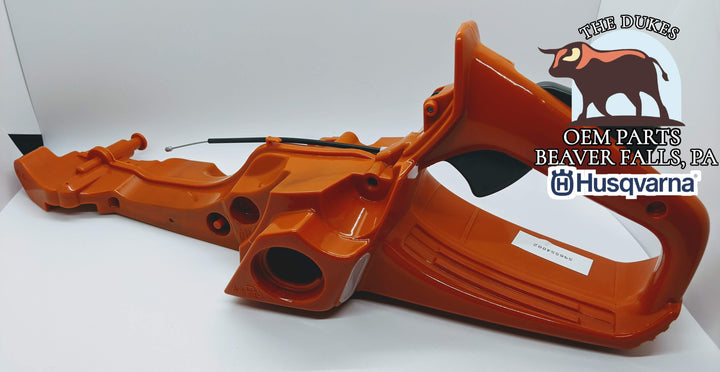 GENUINE TANK FITS HUSQVARNA 545 550XP MARK II 596 54 40-02