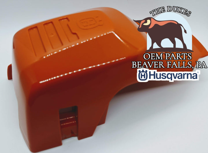 GENUINE TOP COVER FITS HUSQVARNA 545 MARK II  591493401