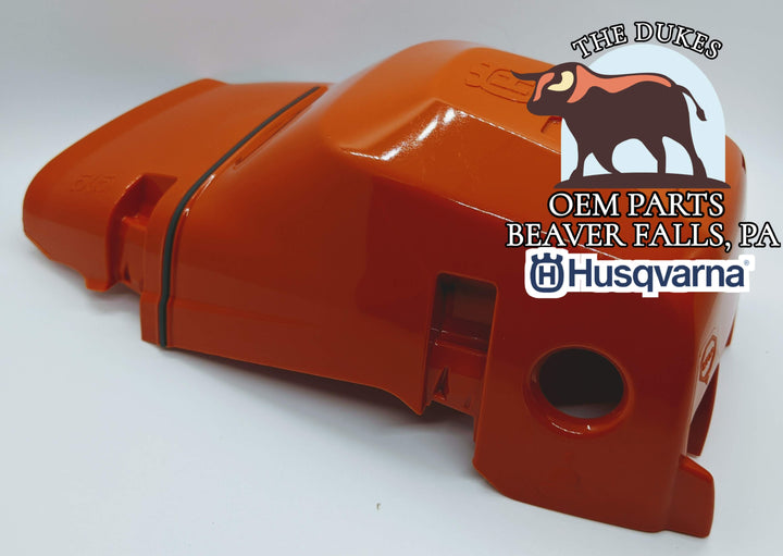 GENUINE TOP COVER FITS HUSQVARNA 545 MARK II  591493401