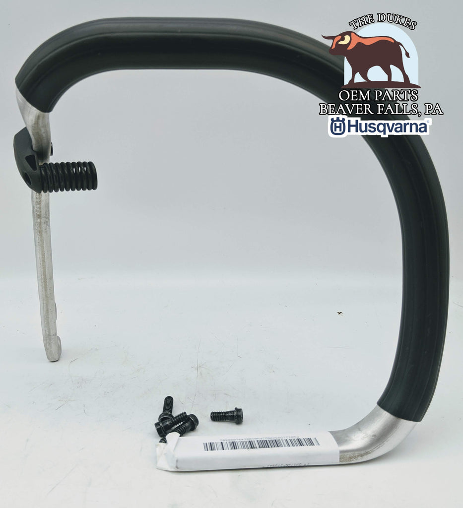 GENUINE OEM WRAP HANDLE FITS HUSQVARNA 545 550XP 577 79 82-03