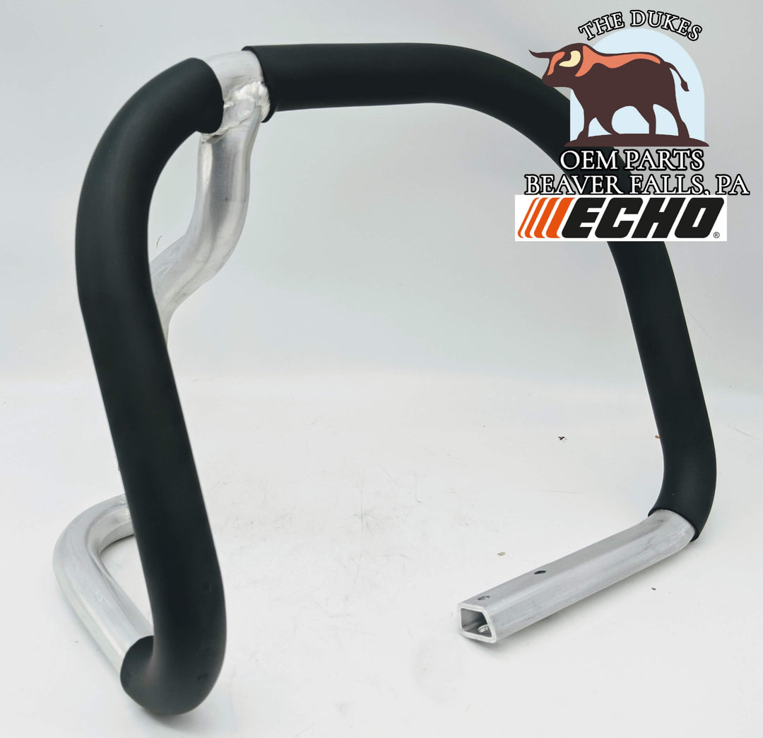 ECHO FULL WRAP WEST COAST HANDLE FITS CS-590 CS-600P CS-620P  C400001381