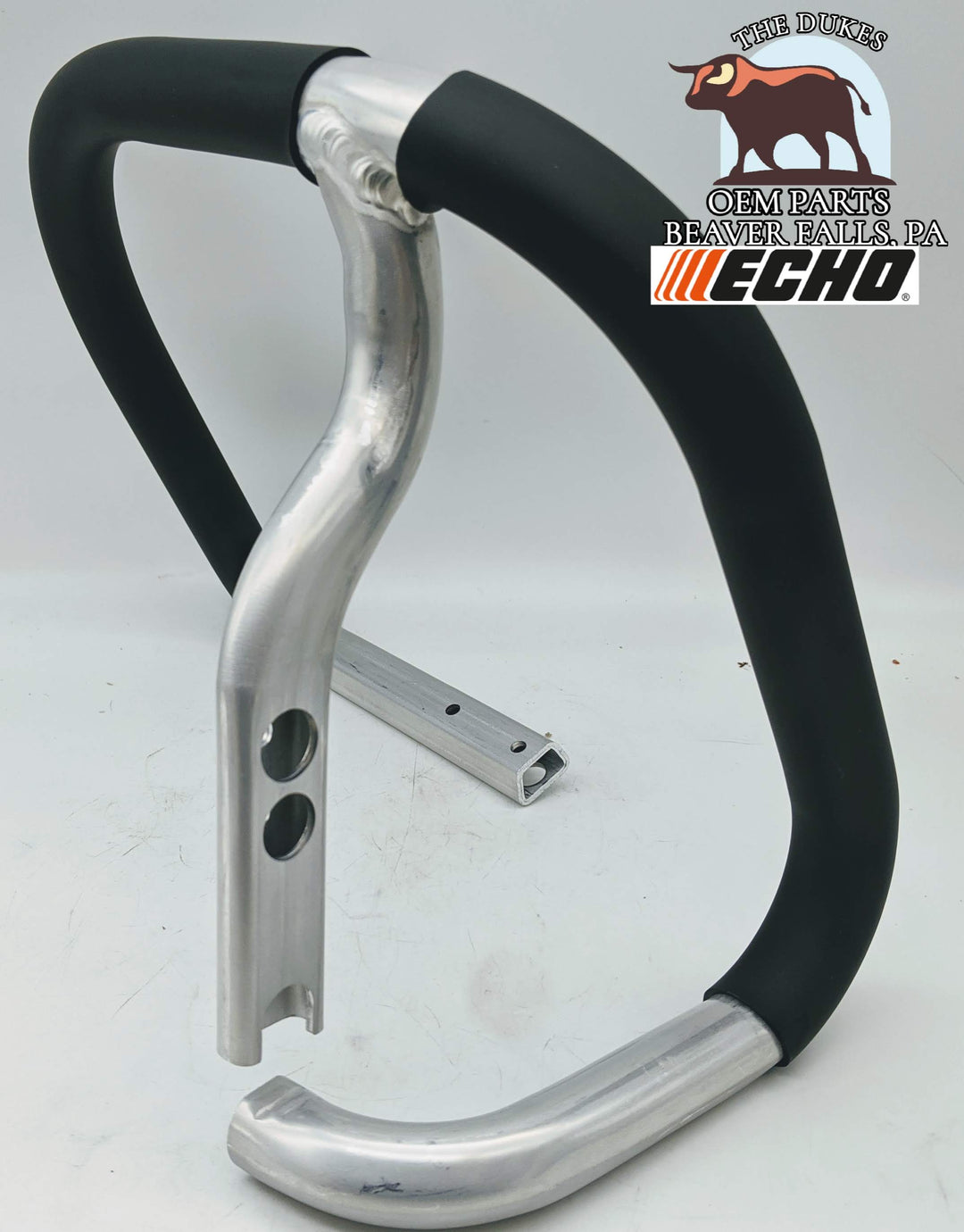 ECHO FULL WRAP WEST COAST HANDLE FITS CS-590 CS-600P CS-620P  C400001381