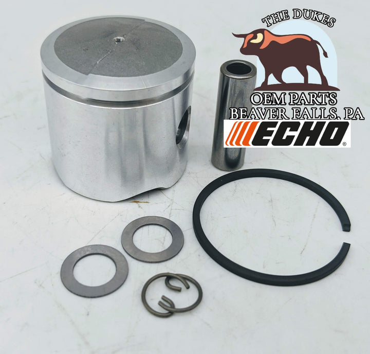 GENUINE OEM ECHO SRM-225 GT-225 + MORE PISTON KIT P100013500
